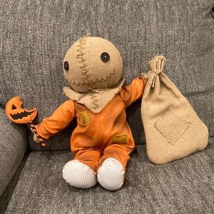 It is in good condition not used